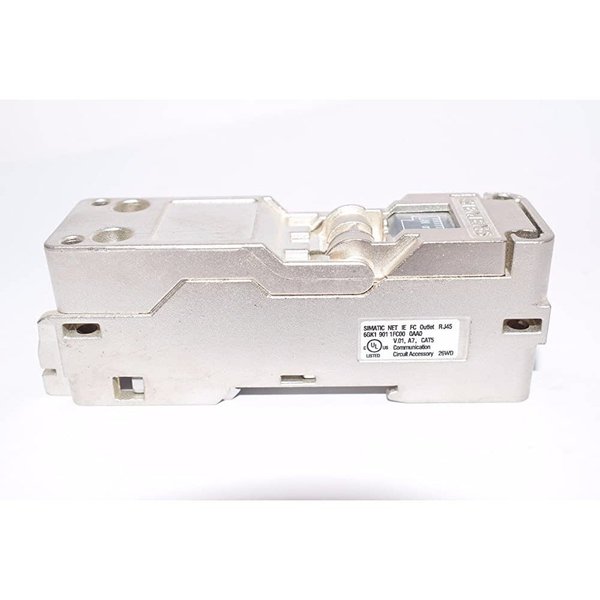 Siemens Module 6GK1901-8AB01-0AA0